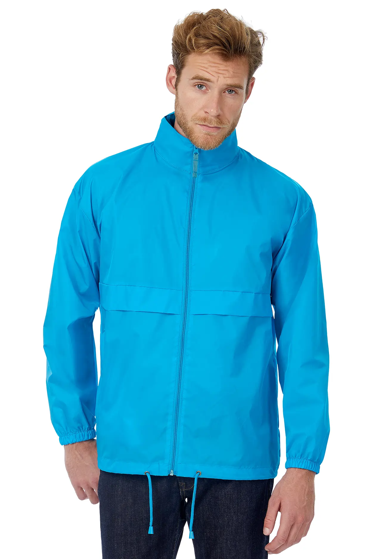 B&C Windbreaker Sirocco