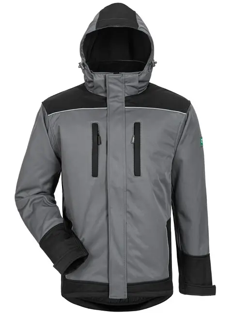 elysee Winter Softshelljacke AJAX elysee Winter Softshelljacke AJAX