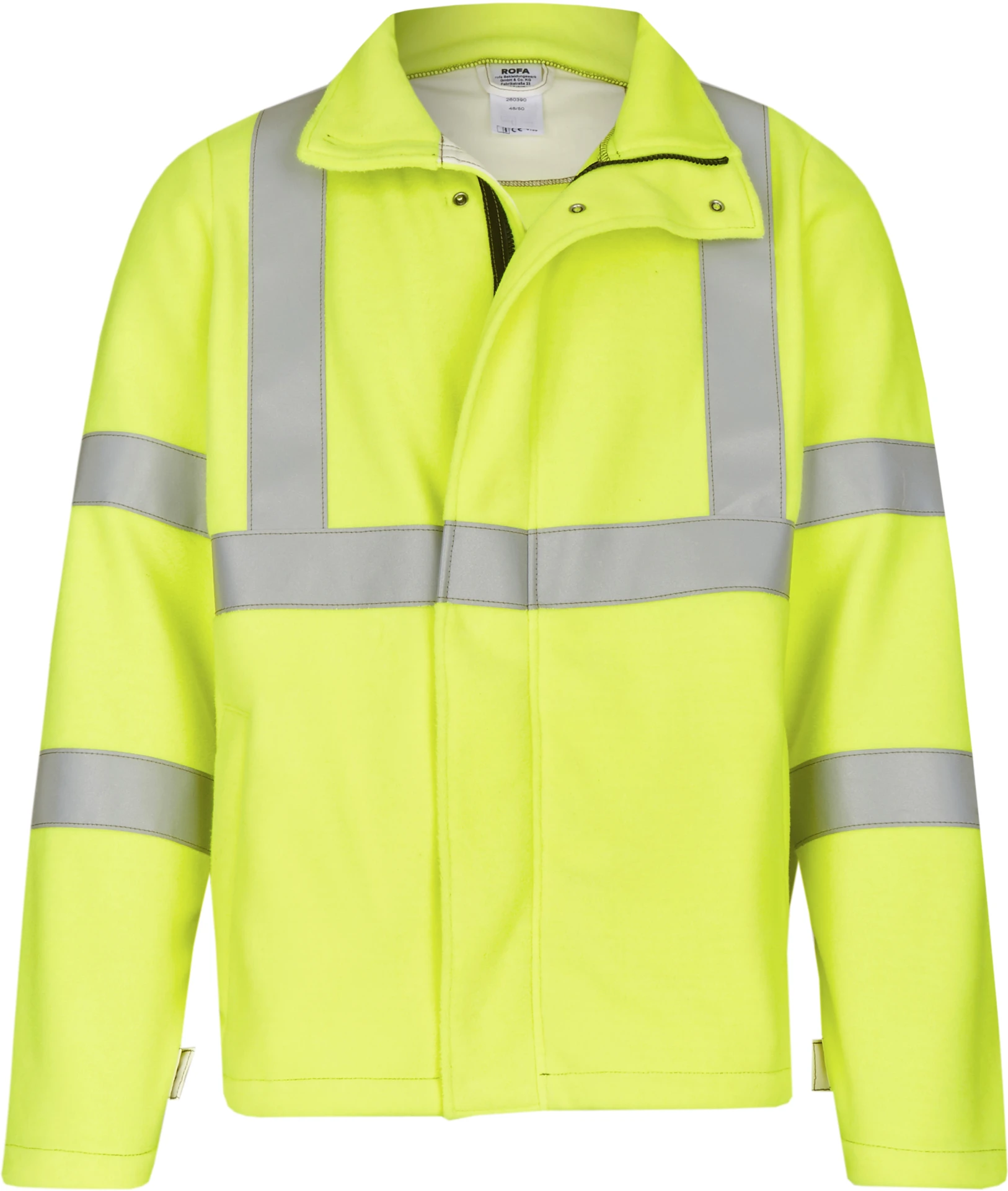 rofa Fleecejacke 390 Multinormen rofa Fleecejacke 390 Multinormen