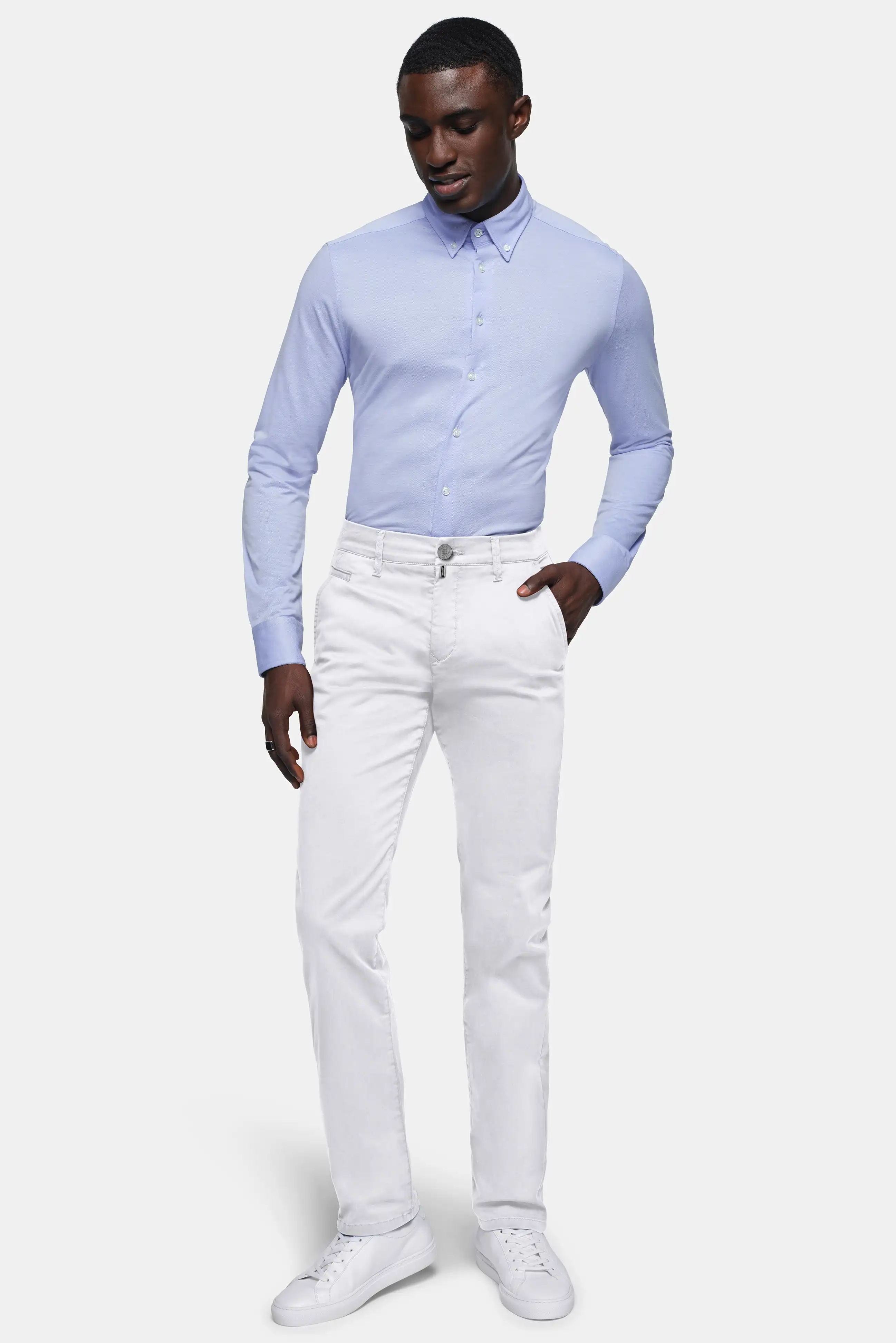 HAKRO Chinohose 707 X-Stretch HAKRO Chinohose 707 X-Stretch