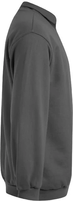 Promodoro Men's Troyer Sweater