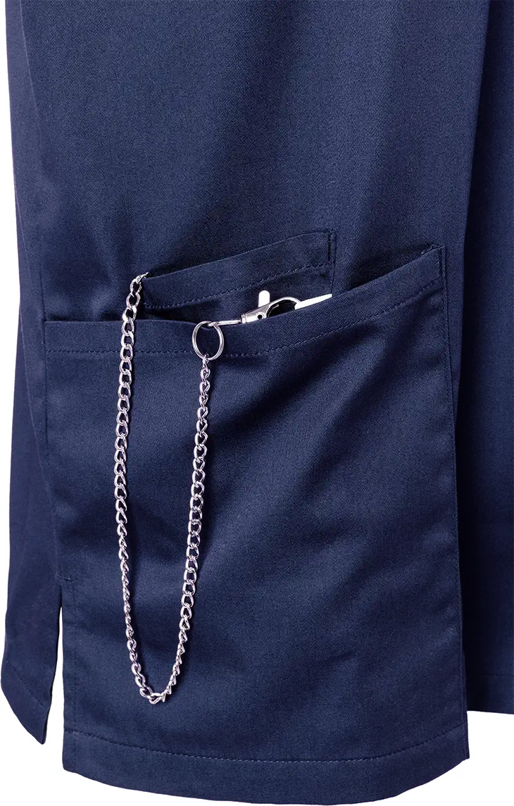 KARLOWSKY Herren-Schlupfkasack Essential