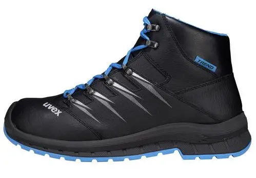 uvex 2 trend Sicherheitsschuh S3 - Stiefel
