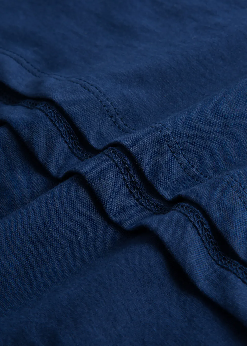 promodoro-1400-mens-roundneck-t-shirt-frenchnavy-detail-8 Promodoro X.O Men's Roundneck T-Shirt