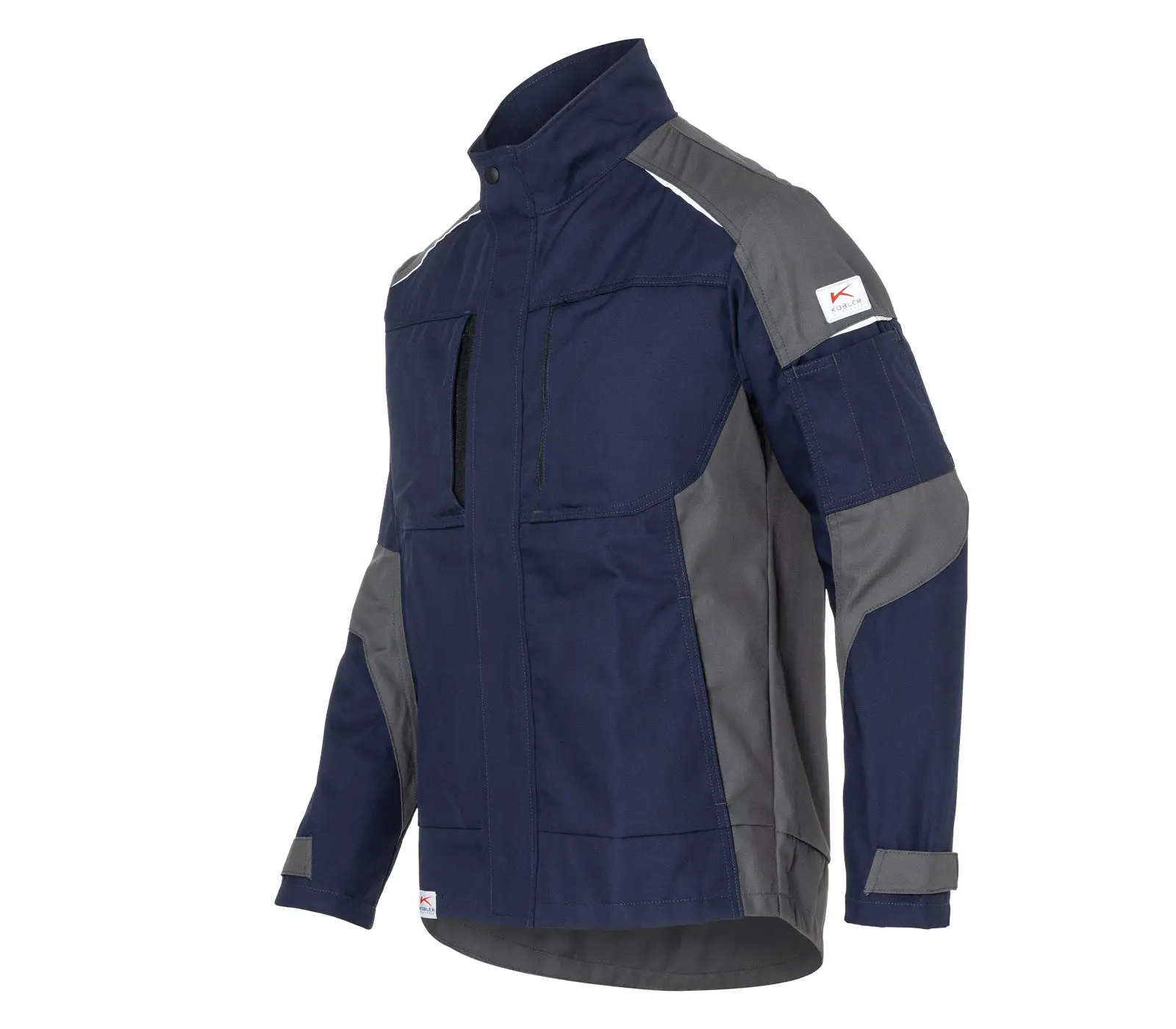 Kübler Jacke ACTIVIQ cotton+ Kübler Jacke ACTIVIQ cotton+