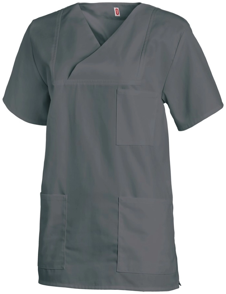 Leiber Unisex-Schlupfjacke 08/769