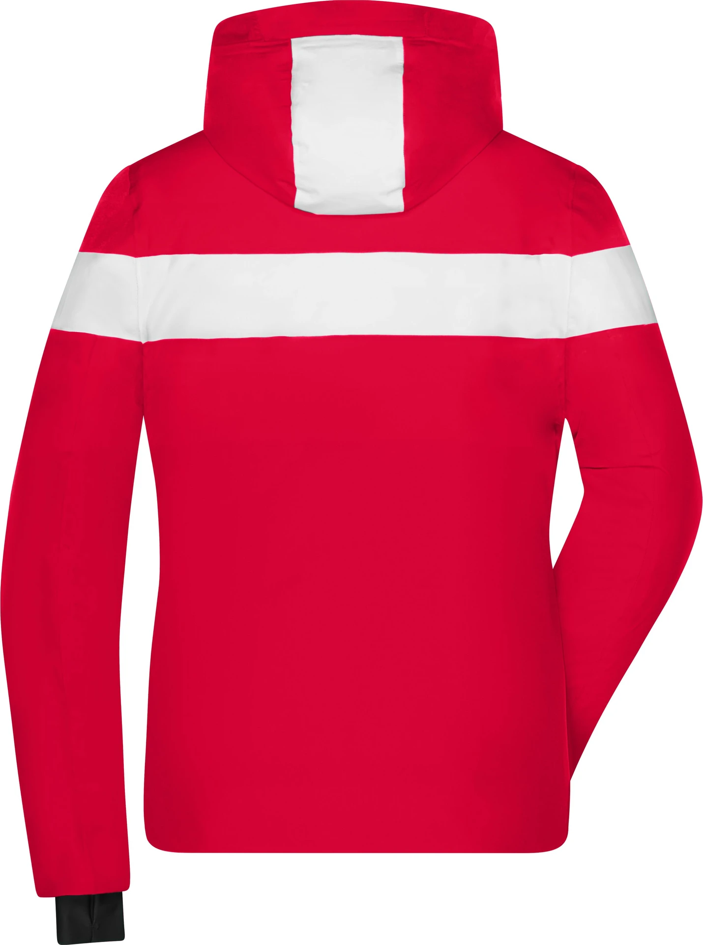 James & Nicholson Ladies´ Wintersport Jacket