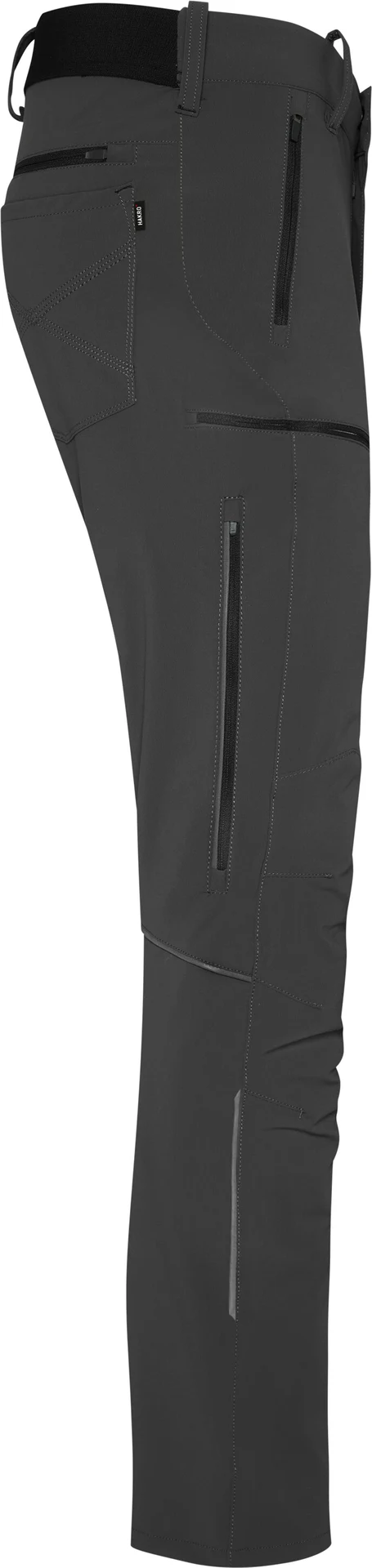 HAKRO Funktionshose 741 X-Stretch