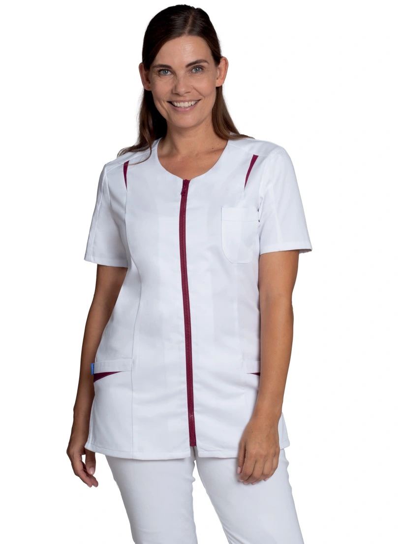 Leiber Damen-Kasack kurzarm 08/2533