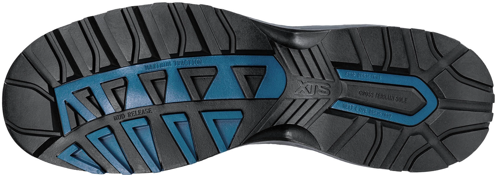 albatros Sicherheitsschuh TOFANE BLACK QL LOW S3 albatros Sicherheitsschuh TOFANE BLACK QL LOW S3