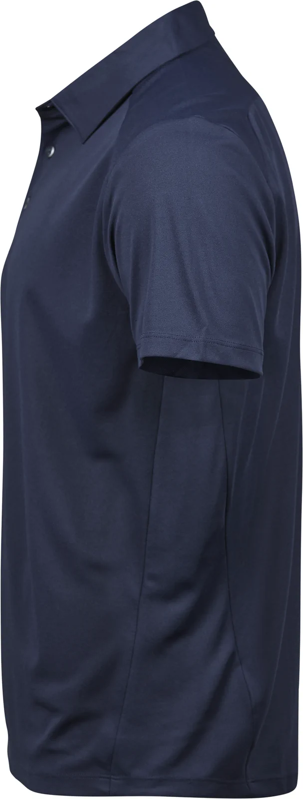 tee-jays-7200-mens-luxury-sport-poloshirt-navy-left-2 Tee Jays Men's Luxury Sport Polo