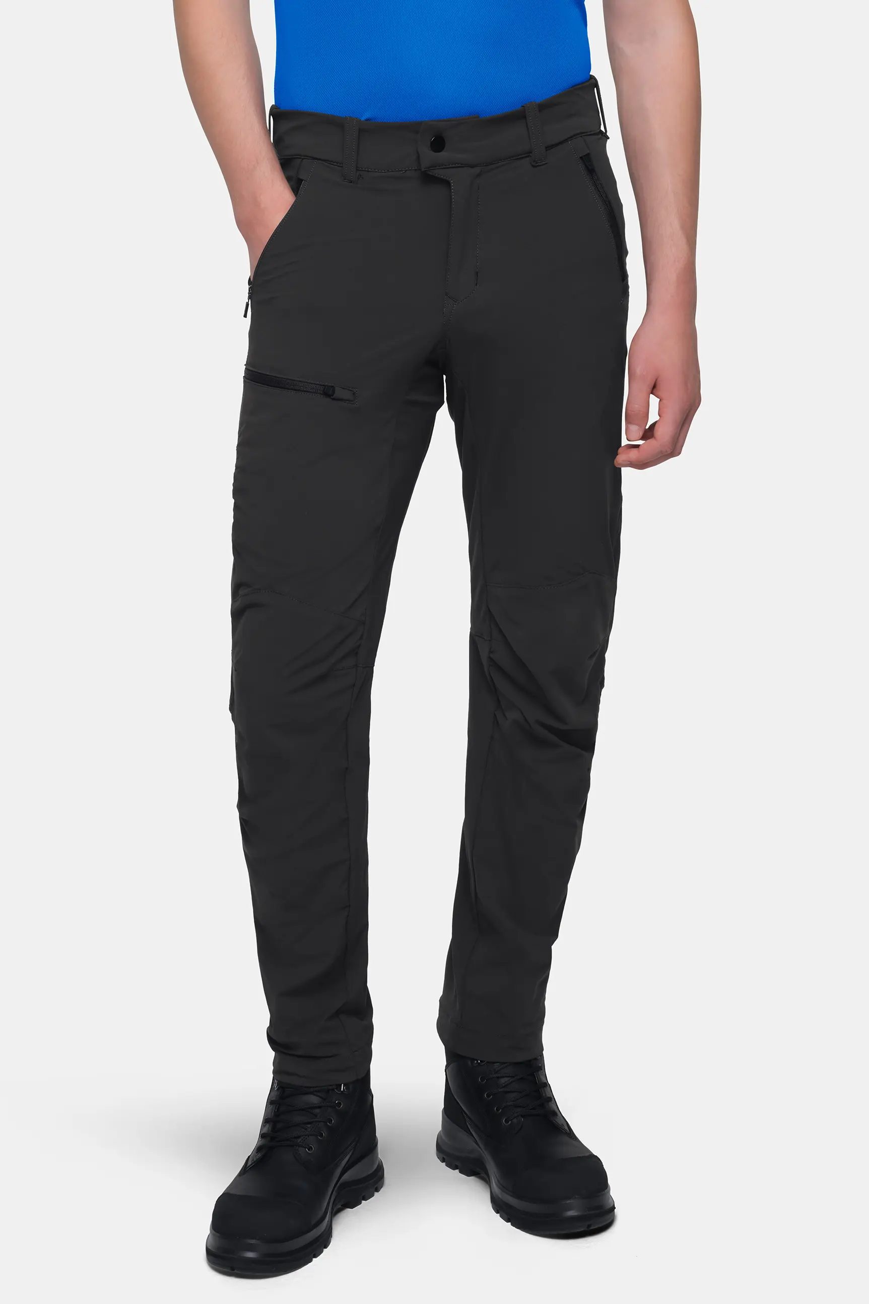 HAKRO Funktionshose 741 X-Stretch HAKRO Funktionshose 741 X-Stretch