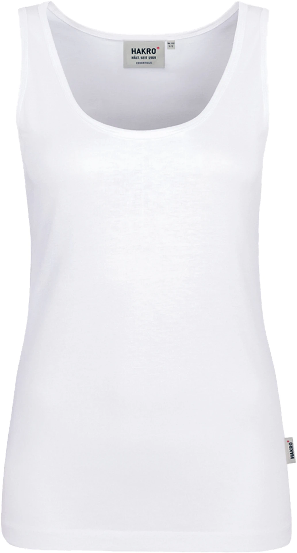 HAKRO Women-Tank-Top 159 Classic HAKRO Women-Tank-Top 159 Classic