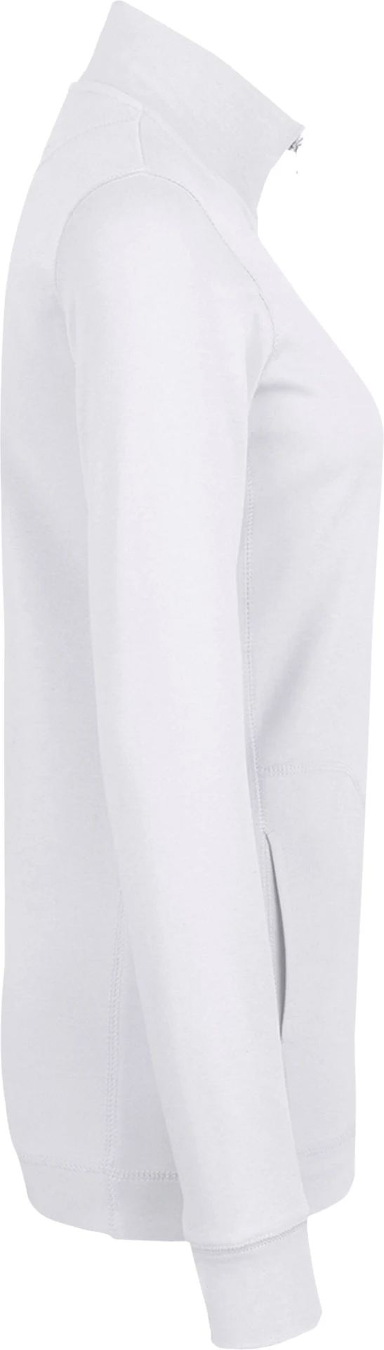 HAKRO Women-Jacke 227 Interlock