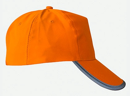 Korntex Fluoreszierende Cap Korntex Fluoreszierende Cap