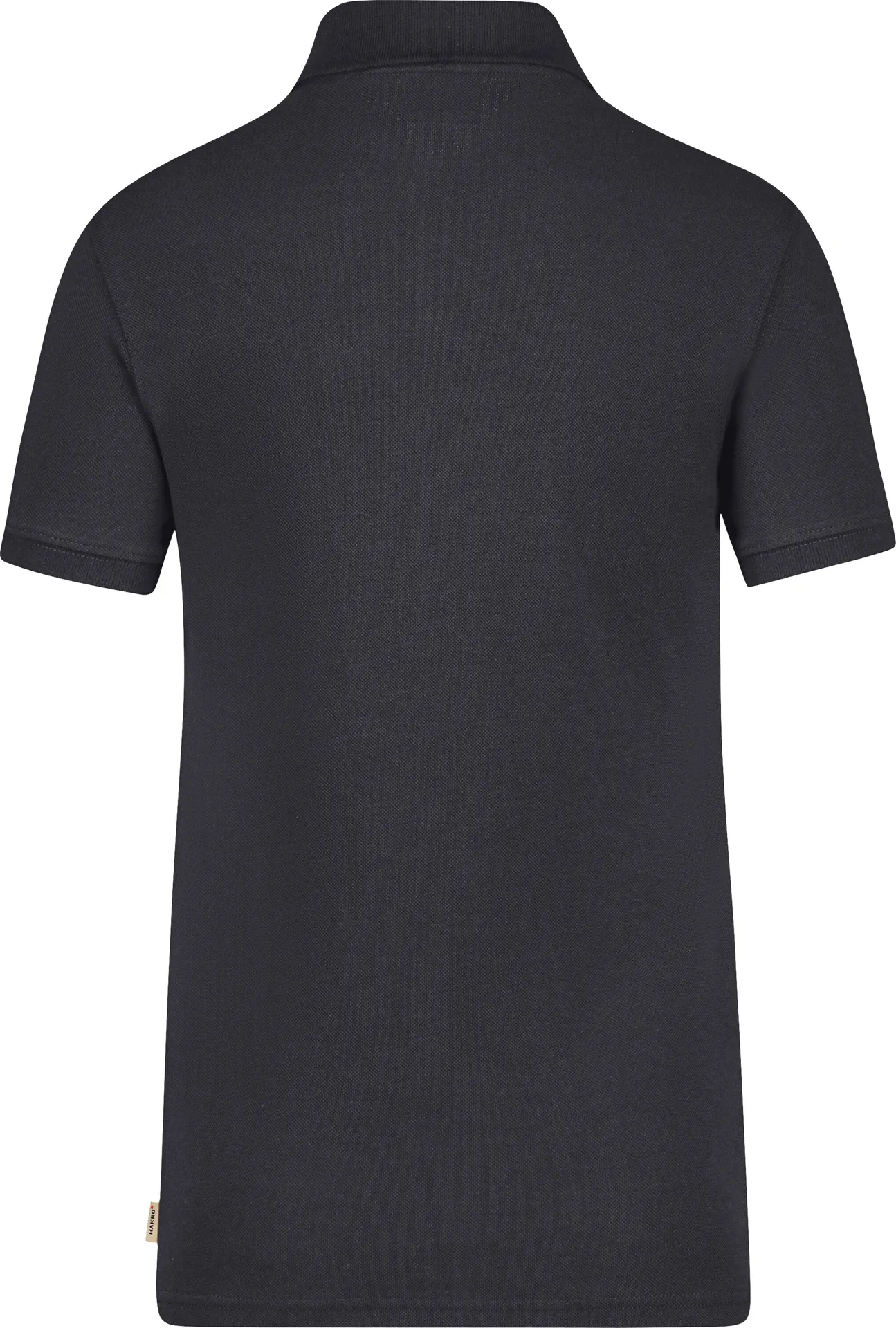 HAKRO Damen Poloshirt 301 Bio-Baumwolle GOTS