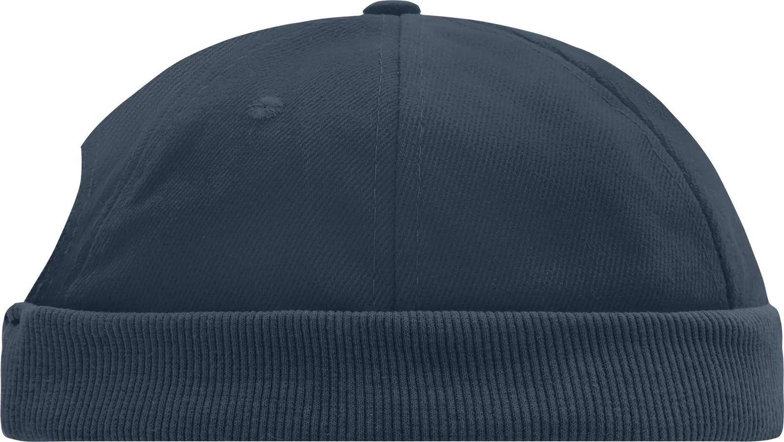 daiber-mb022-6-panel-chef-cap-navy-right-6 myrtle beach 6 Panel Chef Cap