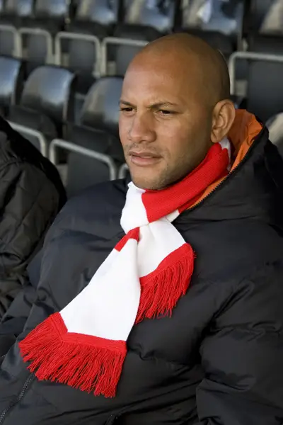 Result Team Scarf Result Team Scarf