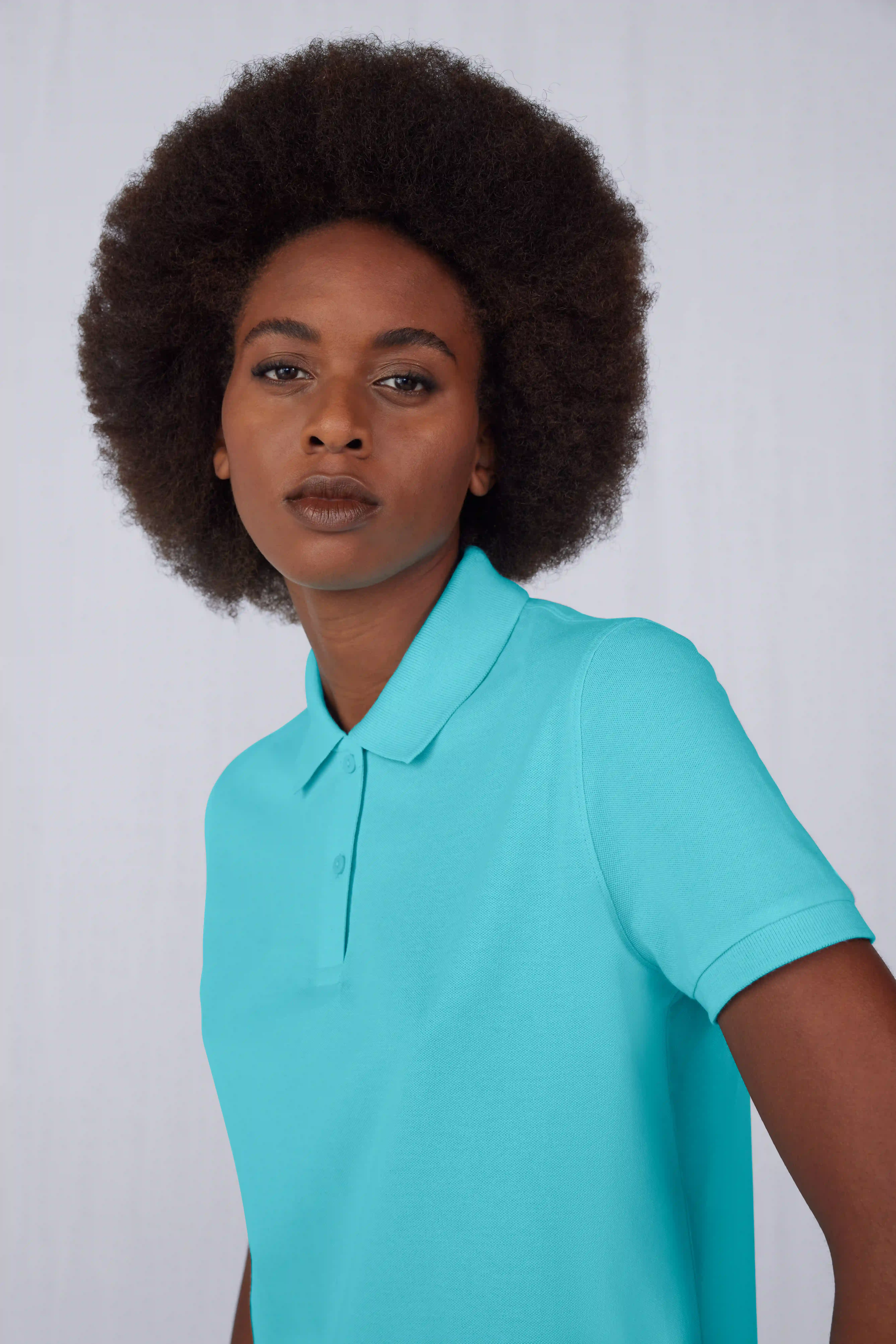 B&C My Polo 180 /Women