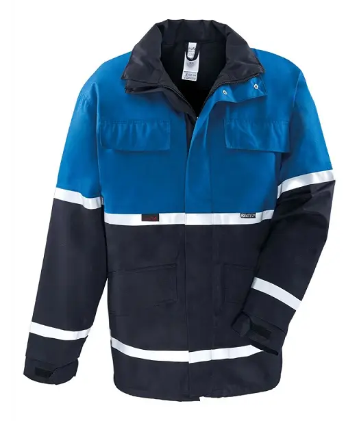 rofa Parka NOMEX® Multinormenwetterschutz 1835 rofa Parka NOMEX® Multinormenwetterschutz 1835