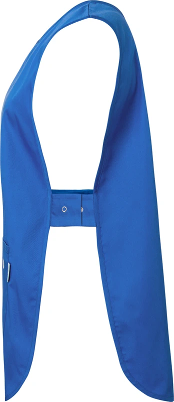 karlowsky-ks64-ueberwurfkasack-essential-royalblue-left-4 KARLOWSKY Überwurfkasack Essential