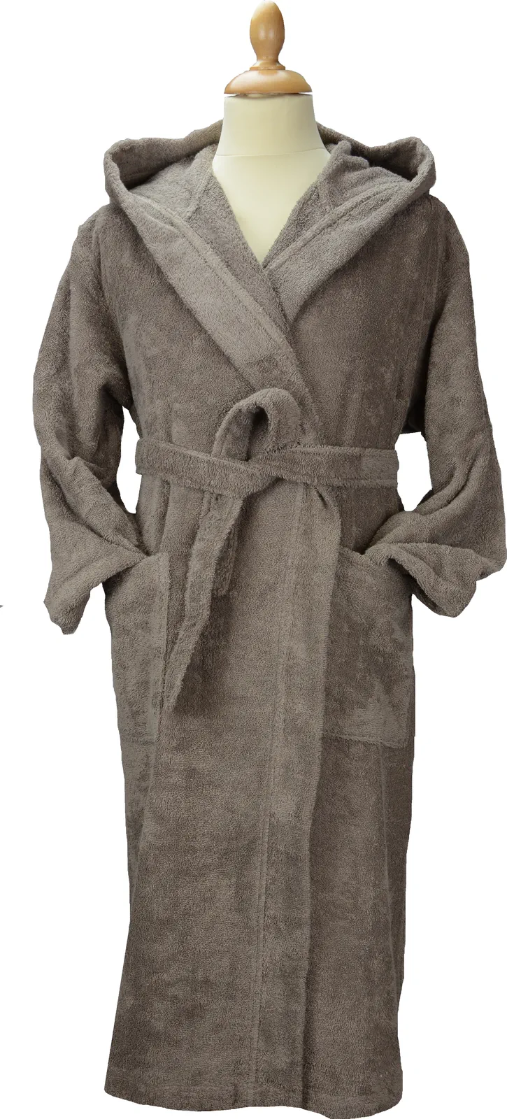 ARTG Robezz® Organic Bathrobe