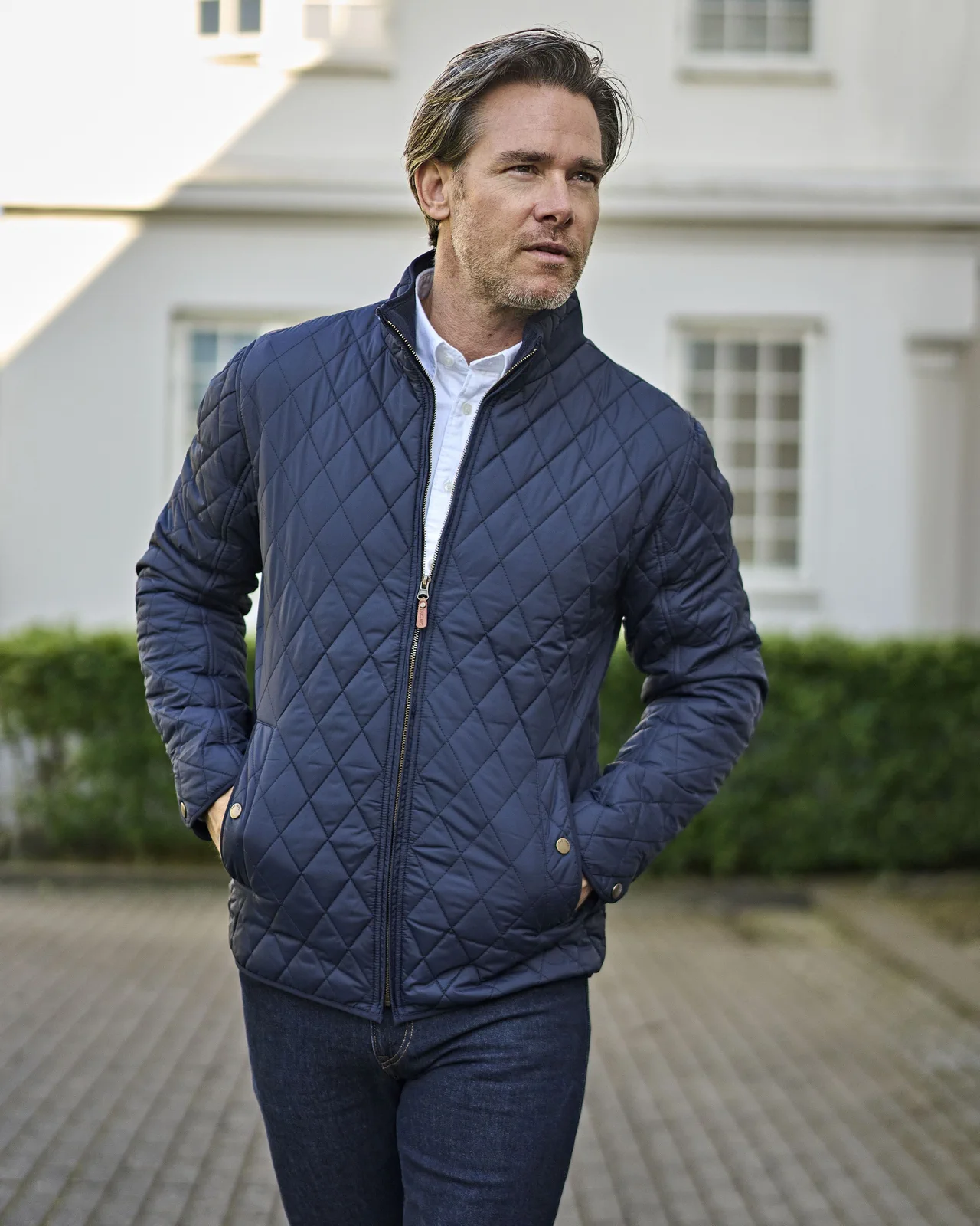 Tee Jays Richmond Jacket