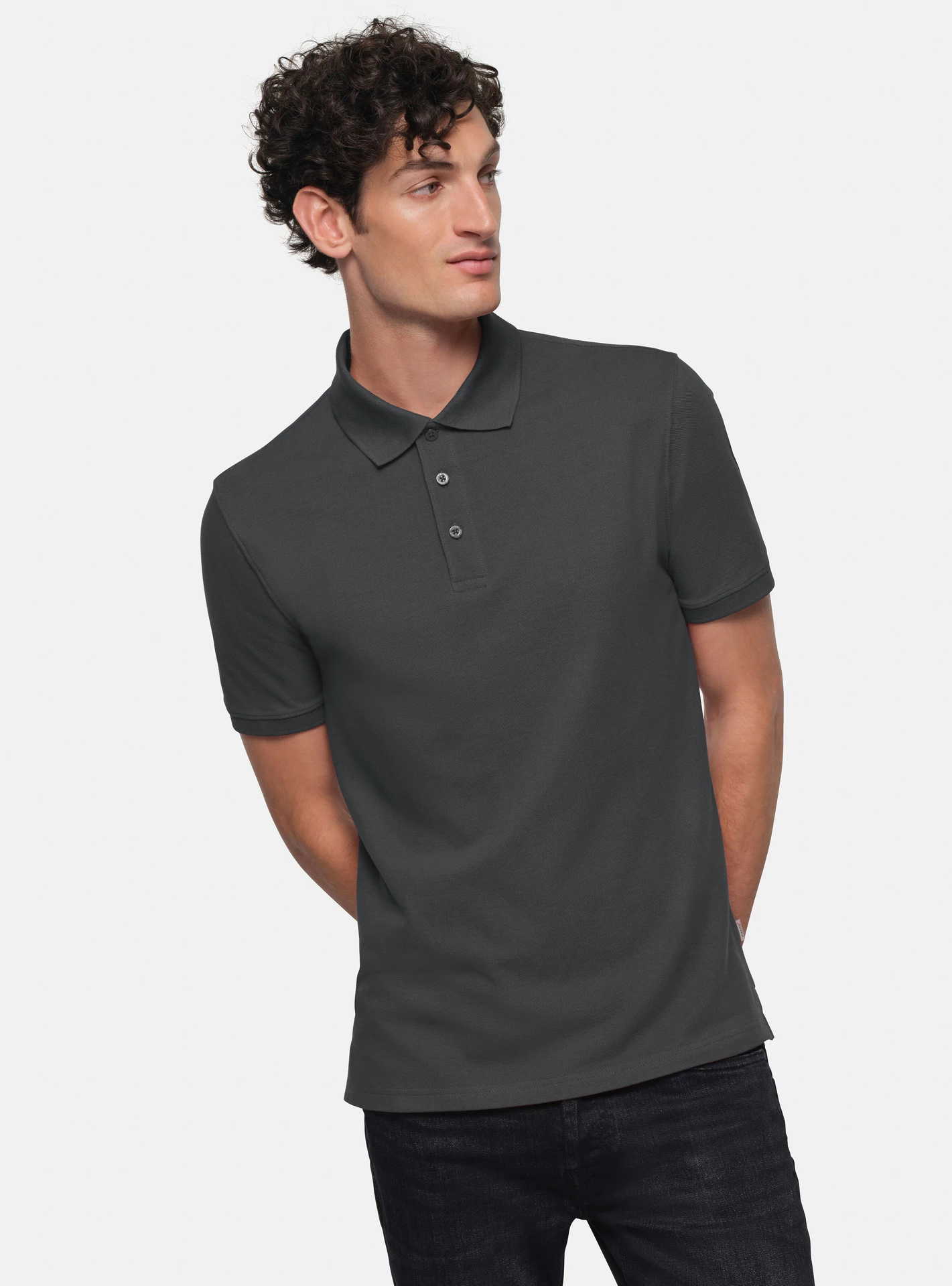 HAKRO Poloshirt 501 Bio-Baumwolle GOTS