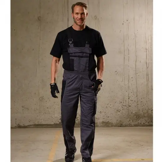 H.D. Concept Active Latzhose H.D. Concept Active Latzhose