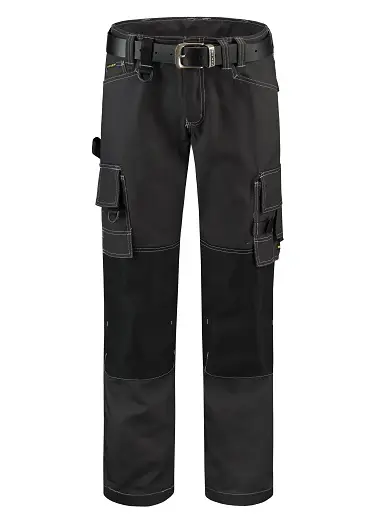 TRICORP Arbeitshose Cordura Canvas Work Pants T61
