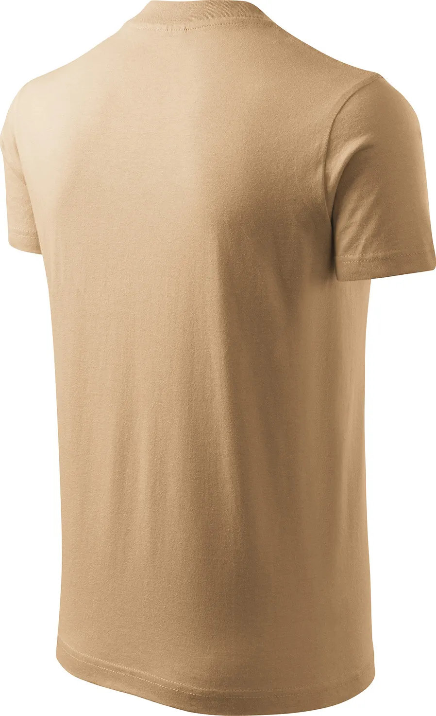 MALFINI T-Shirt V-Neck 102