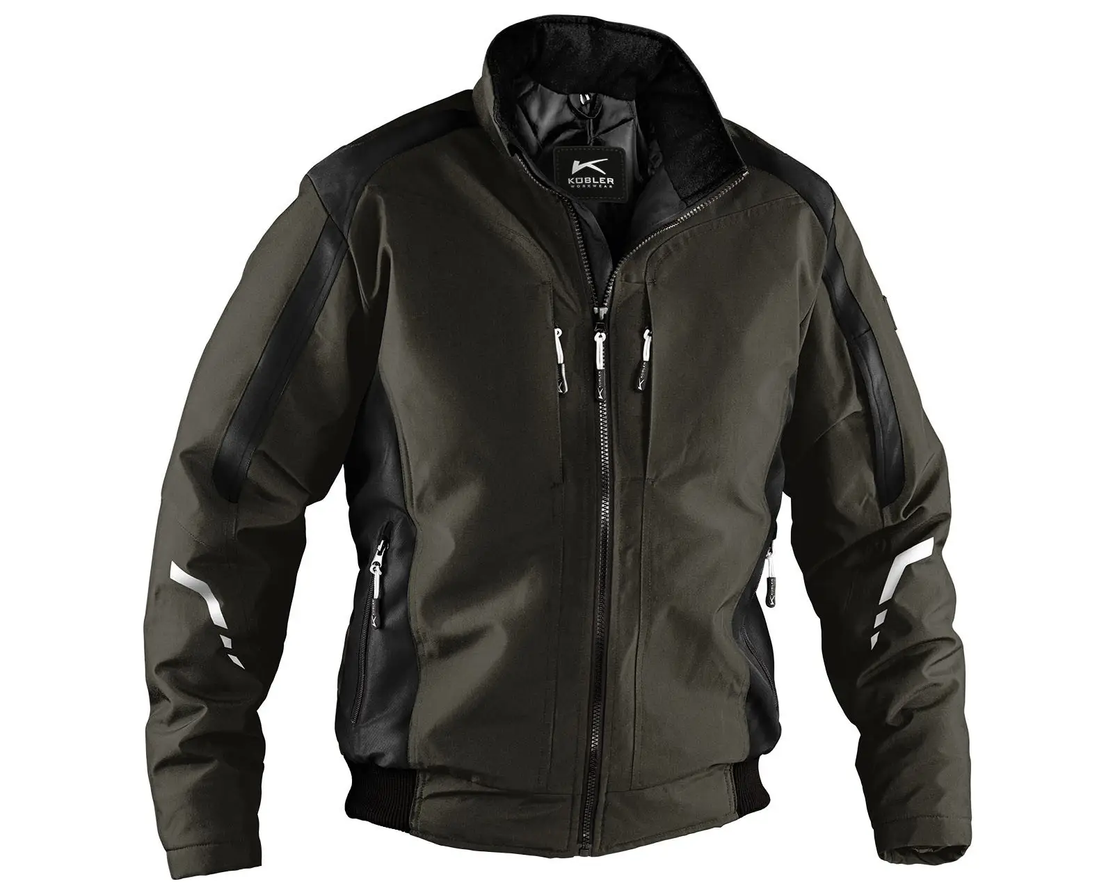Kübler Jacke Wetterblouson Form 1367