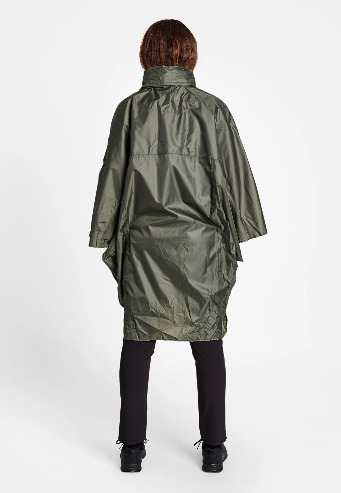 lyngsoe-f1010-poncho-gruen-mod-5 Lyngsøe F1010 Poncho