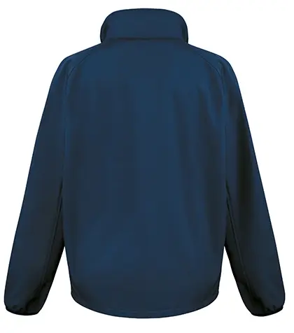 Result Printable Soft Shell Jacket