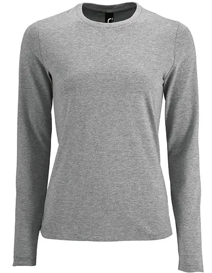 grey melange