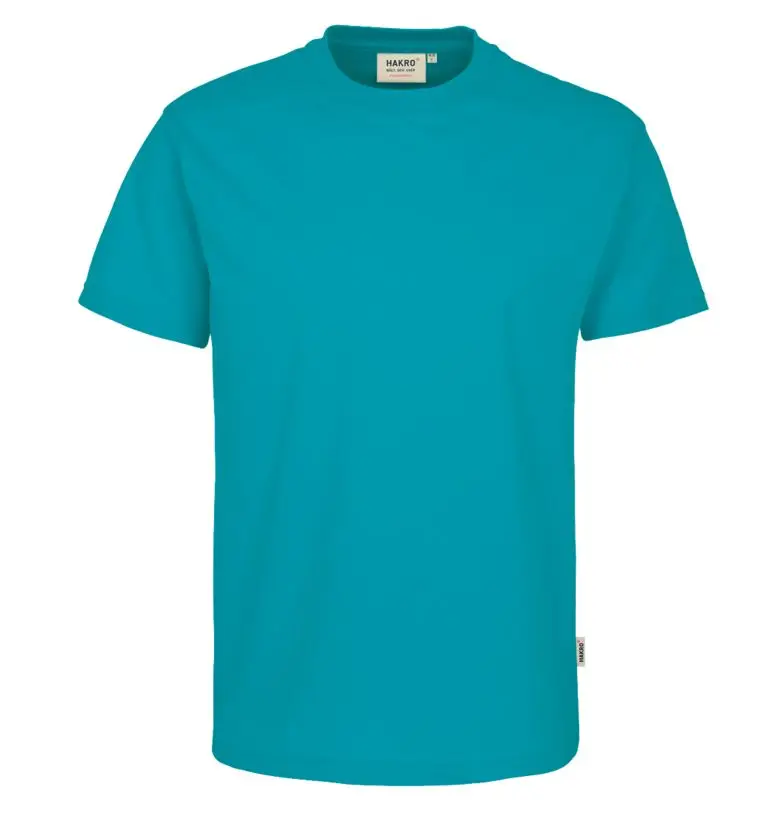 HAKRO T-Shirt 281 Mikralinar® HAKRO T-Shirt 281 Mikralinar®