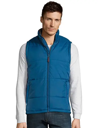 SOL'S Bodywarmer Warm SOL'S Bodywarmer Warm