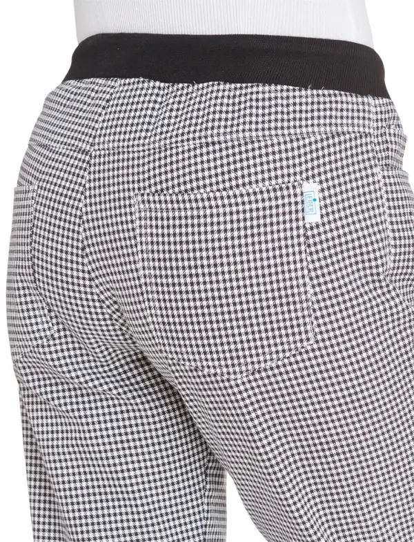 Leiber Damen Koch/Bäckerhose 08/7220