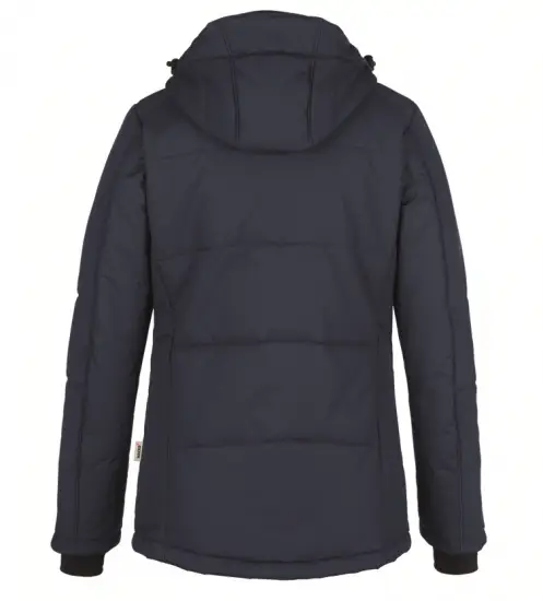 HAKRO Damen-Thermojacke 266 Ohio HAKRO Damen-Thermojacke 266 Ohio