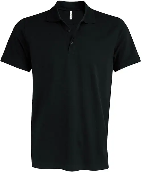 Kariban Herren Stretch Piqué Polo K239