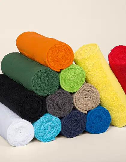 SOL'S Bath Towel Island 70