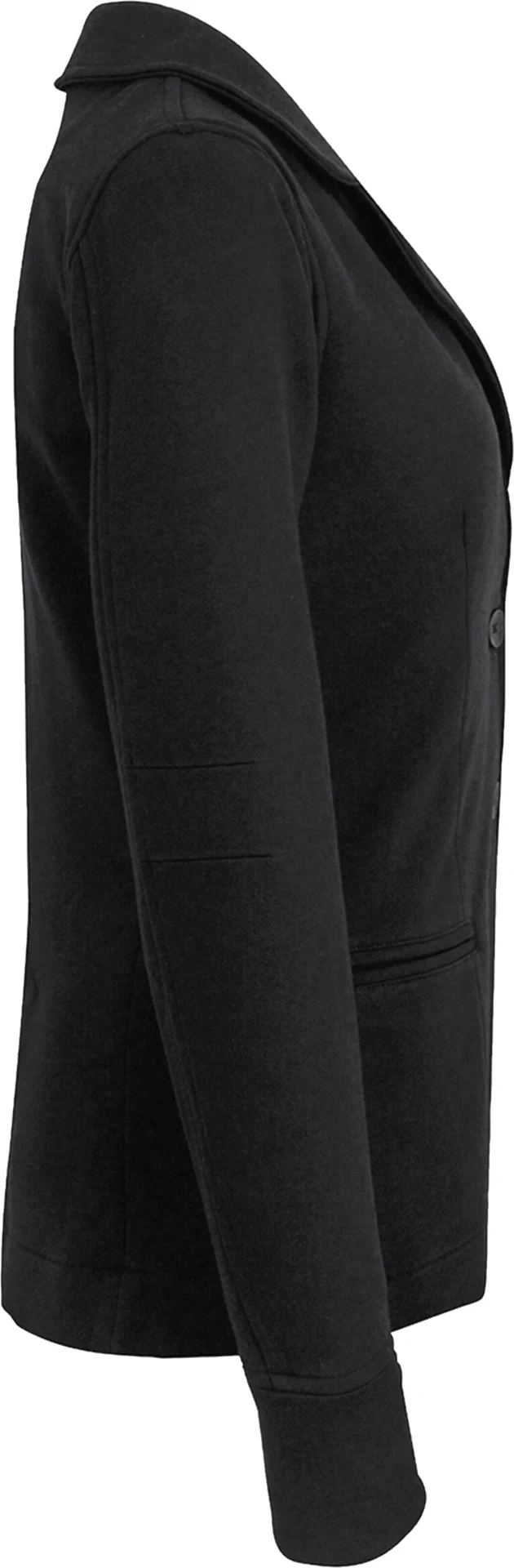 HAKRO Women-Sweatblazer 260 Premium