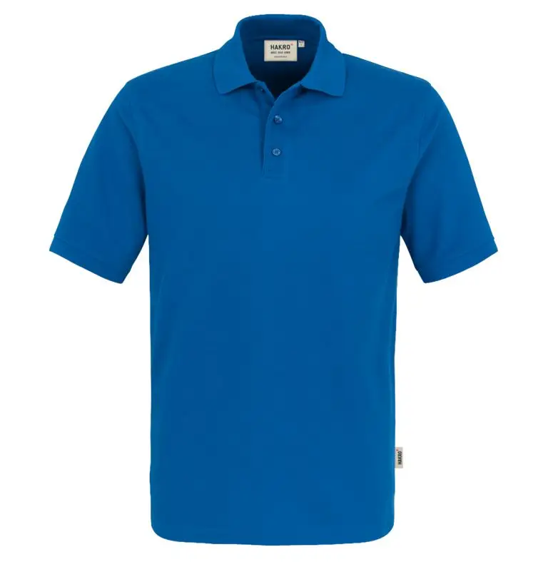 HAKRO Poloshirt 800 Top HAKRO Poloshirt 800 Top