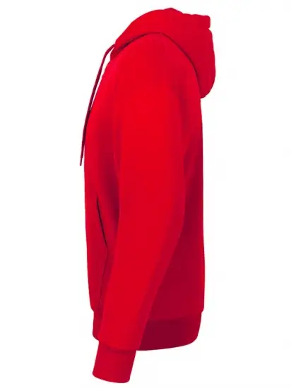 HAKRO Kapuzenjacke 605 Premium HAKRO Kapuzenjacke 605 Premium