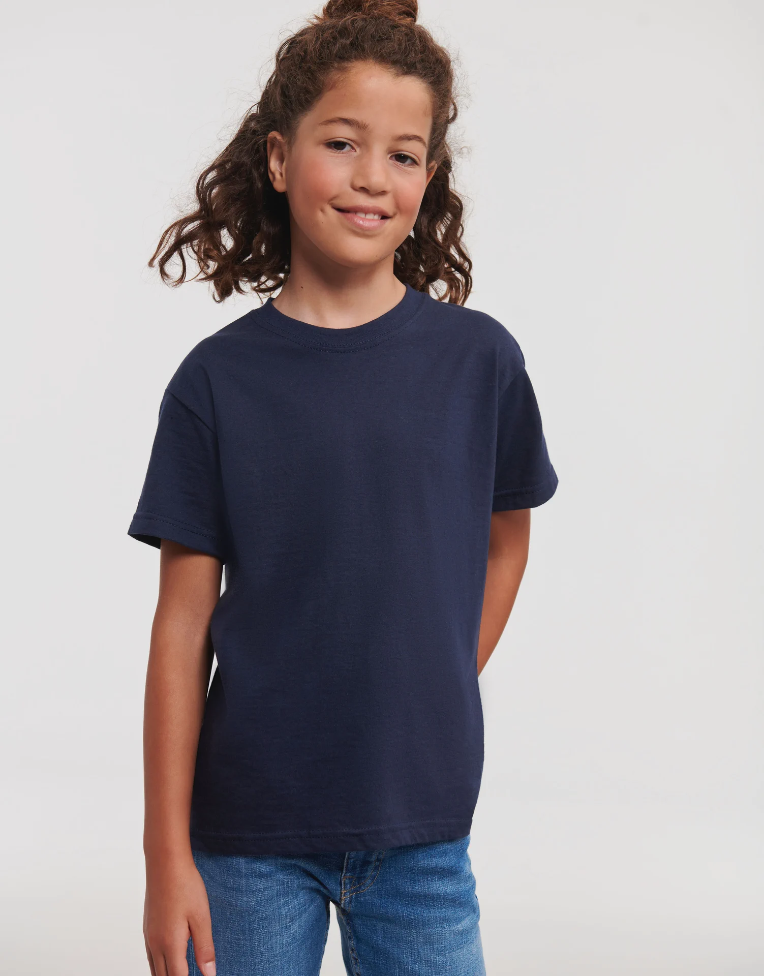 Russell Children's Classic T-Shirt
