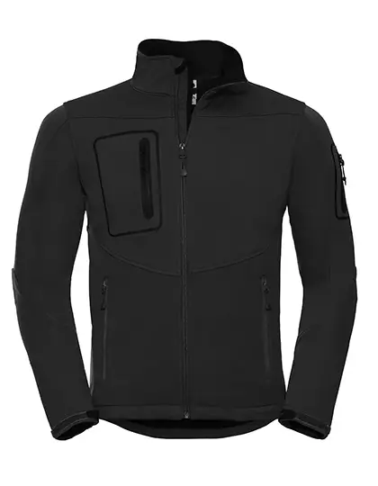 Russell Men's Sportshell 5000 Jacket