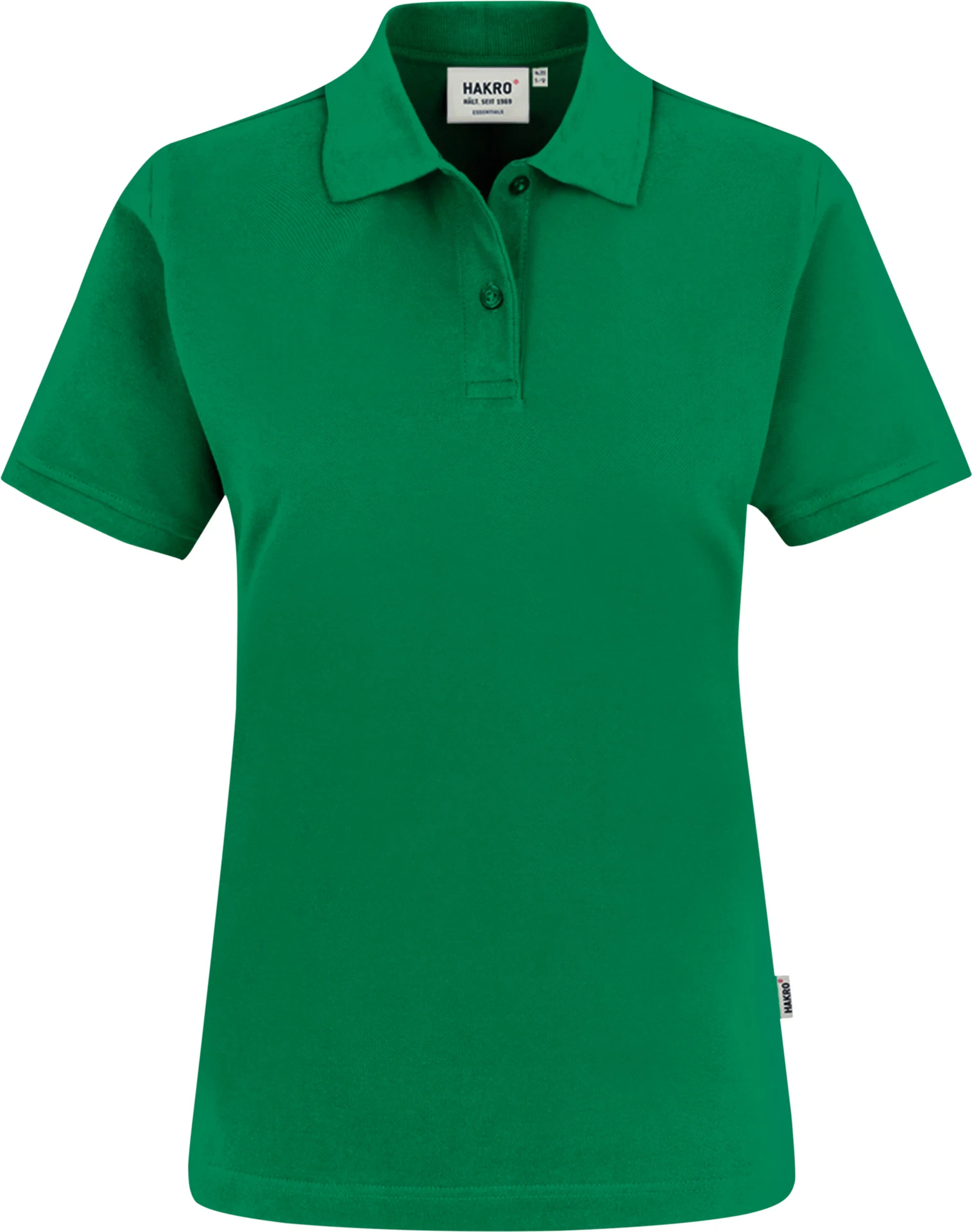HAKRO Women-Poloshirt 224 Top