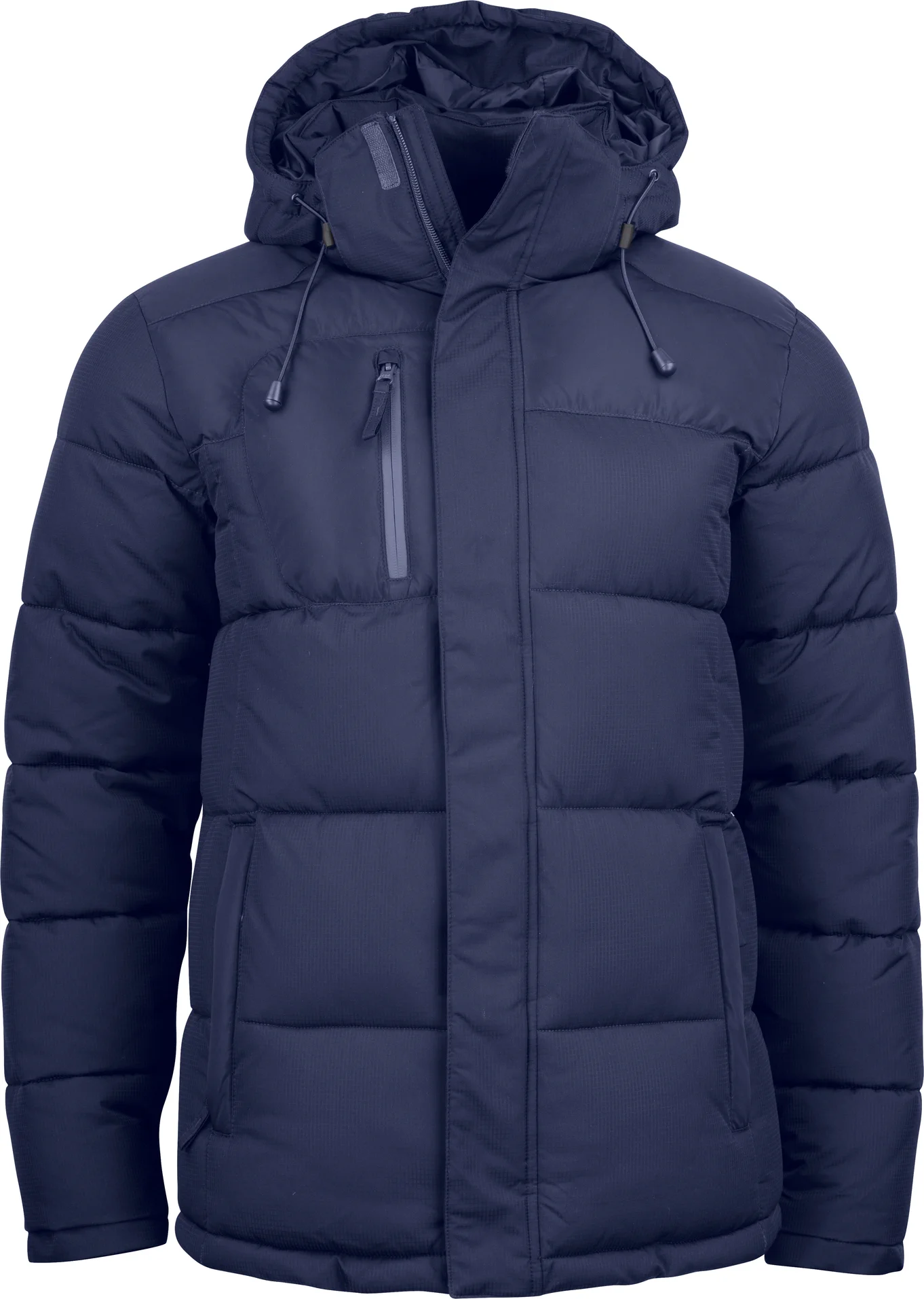 CLIQUE Herren Winterjacke Colorado