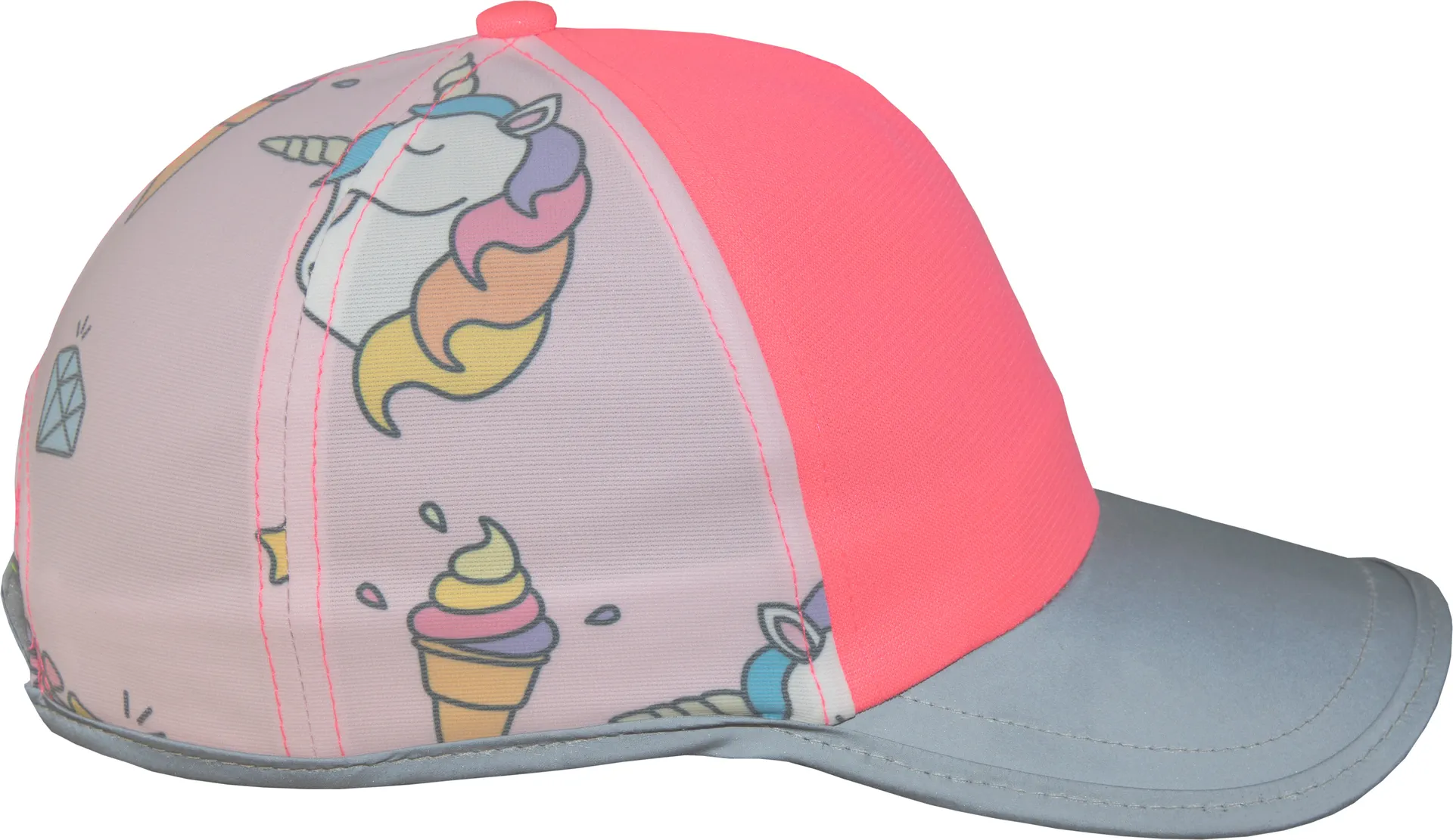 Korntex Cap für Kinder Action Line