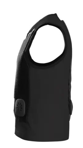 INUTEQ AIR Bodycool AirVent 